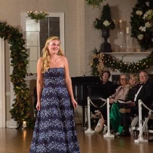 Meet your Posher, Sally kate